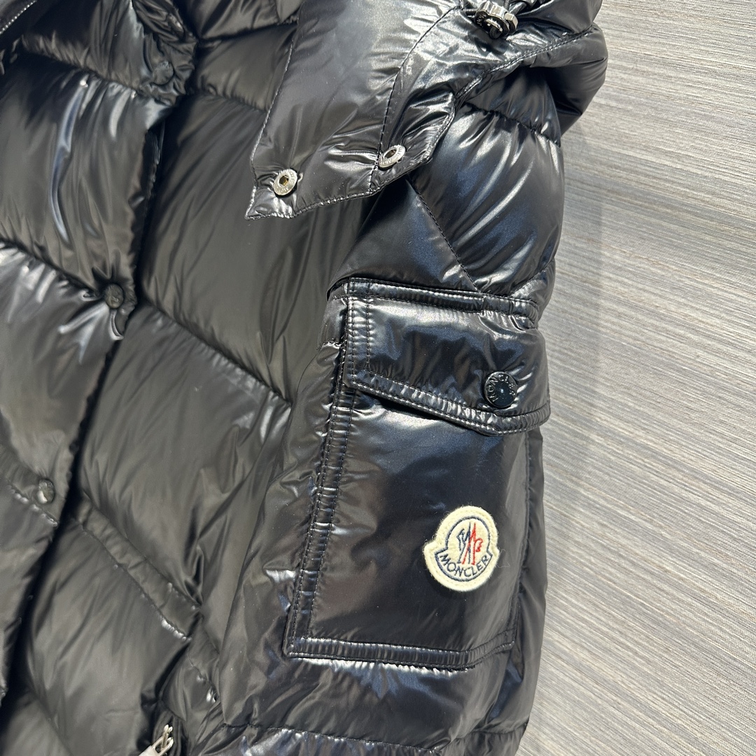 Moncler Down Jackets